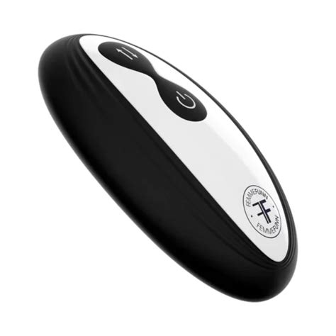 FemmeFunn Thruster Baller Nude HappyBed