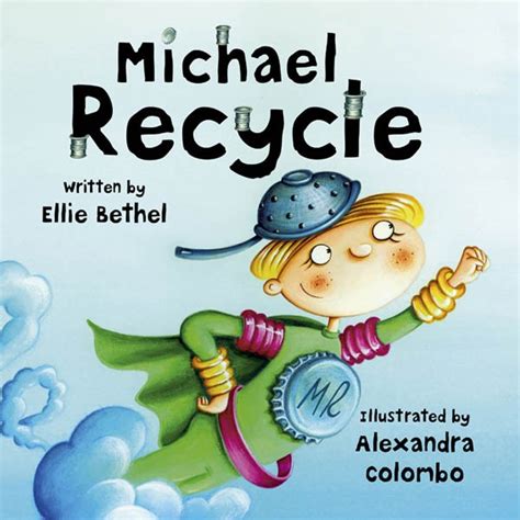 Michael Recycle Stanley Eco Yipee