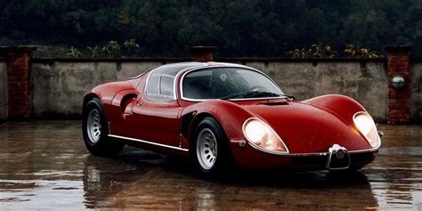 Alfa Romeo Stradale La Sportiva Rinasce A Torino Auto It