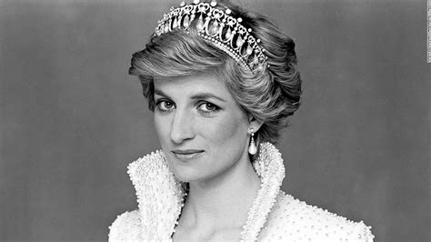 Princess Diana Her Life And Legacy