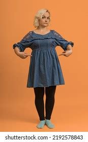 170 Bbw Blonde Stock Photos Images Photography Shutterstock