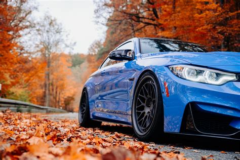 HRE Classic 300 BMW F82 M4 Competition Wheels Boutique