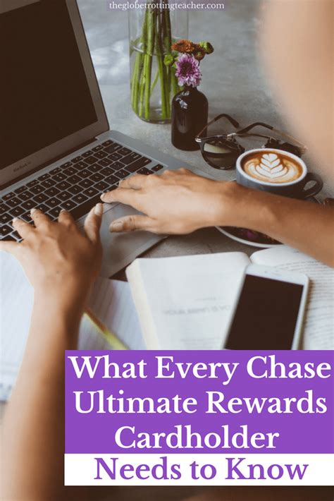 What You Need To Know About Chase Ultimate Rewards Points Part 1 The