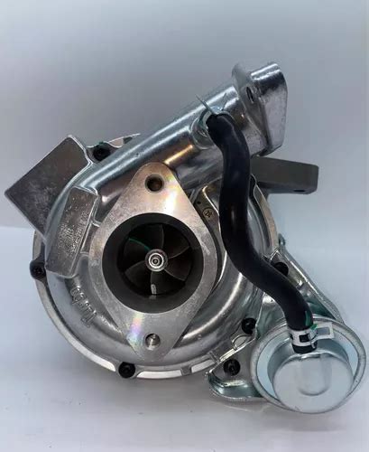 Turbo Para Np300 Y Cabstar Original Enfriado Por Agua Meses sin interés