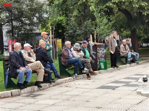 Jutros počela isplata julskih penzija u Federaciji BiH