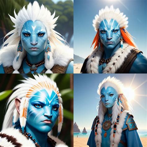 ArtStation - Avatar inspired creatures, Boyeartworks | Avatar ...