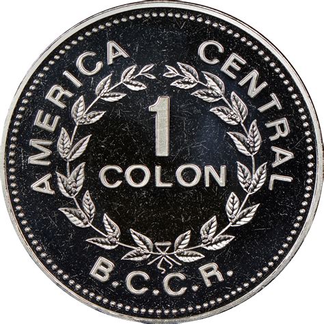 Costa Rica Colon Km Prices Values Ngc