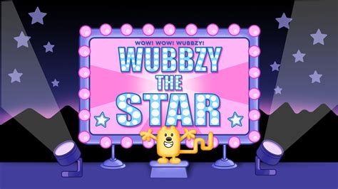 Wubbzy the Star | Wubbzypedia | FANDOM powered by Wikia