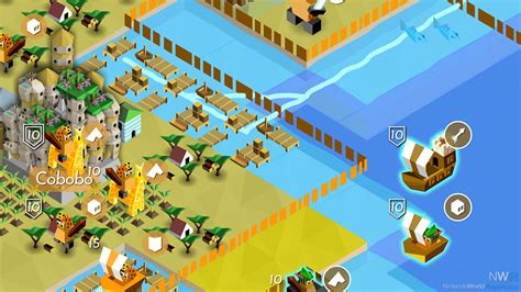 The Battle Of Polytopia Review Review