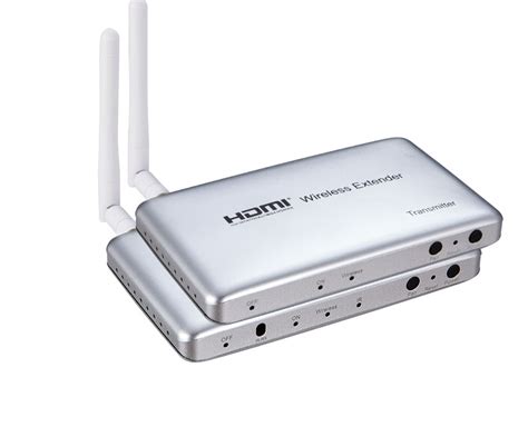 Wireless HDMI Extender 50M