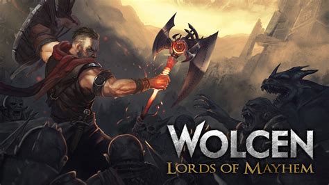 Les Erreurs Viter Sur Le End Game Wolcen Lords Of Mayhem Guide