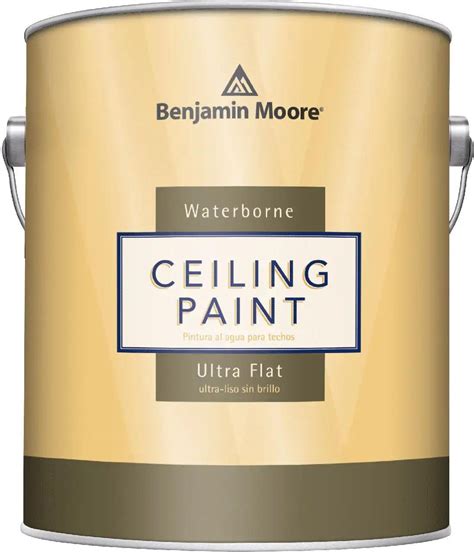 Farba Benjamin Moore Farba Akrylowa Waterborne Ceiling Paint 508