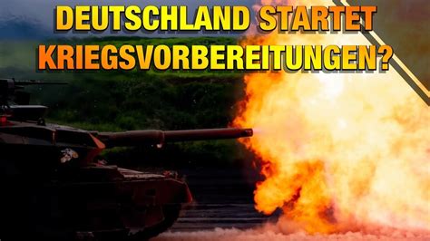 Kettner Edelmetalle Deutschland Trifft Kriegsvorbereitung Uff