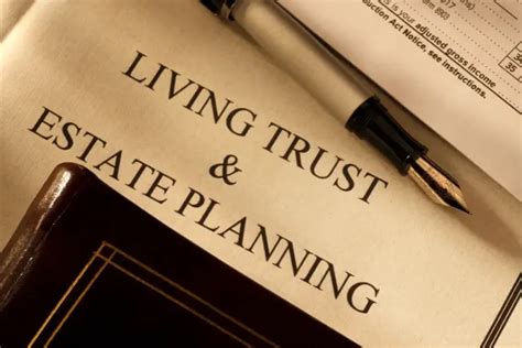 Revocable Living Trust In Maryland Key Considerations