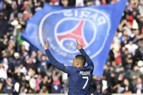 Mbappe Et Son Pacte Secret Avec Al Khelaifi Quittent Le PSG Footify