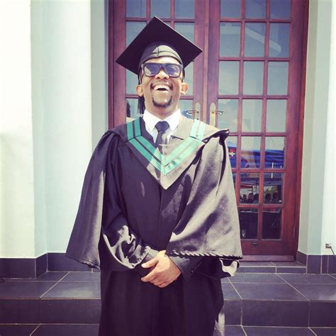 siphiwe mgandela  linkedin graduation education inspired