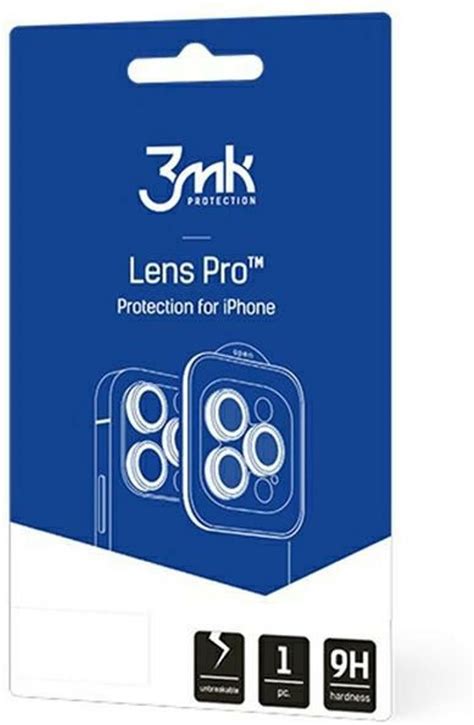 Mk Os Ona Na Aparat Lens Protection Pro Zestaw Dla Galaxy S Czarna