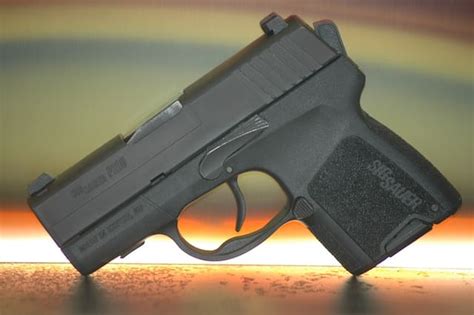 Top 3 Most Underrated Sub Compact 9mm Carry Pistols The Truth About Guns Hot Sex Picture