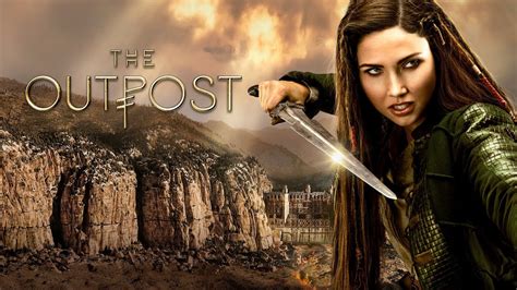 The Outpost Saison 4 Épisode 12 En Streaming Vf ét Vostfr