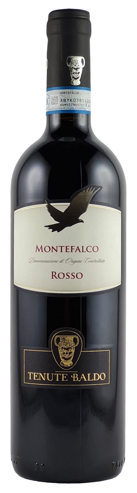 Baldo Montefalco Rosso Wineonline Hurtownia Win Alkoholi