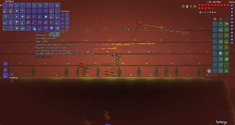 Tmodloader Calamity Mod Page 388 Terraria Community