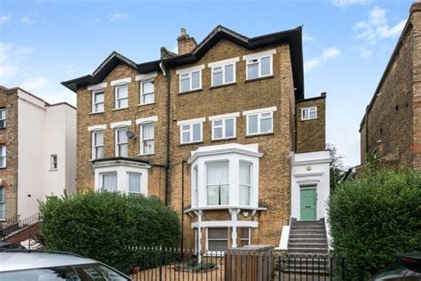 Homes For Sale In Waldegrave Road London Se19 Buy Property In