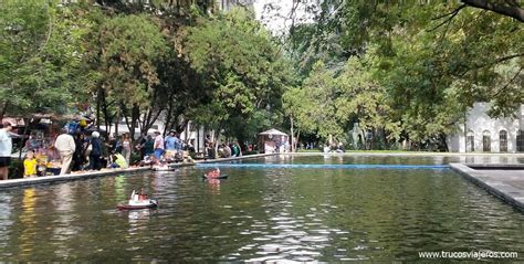 Qué ver en Polanco el barrio más chic de la Ciudad de México