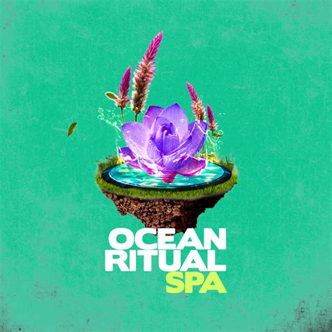 Ocean Ritual Album By Spa Spotify