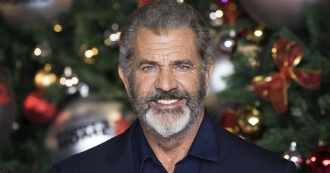 Mel Gibson Cumple 65 Años éxitos Escándalos Y Una Carrera Derrumbada Por El Antisemitismo Y El