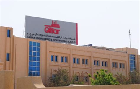 Oman: Galfar reports $1.2bn orders in H1 2018 - Construction Business ...