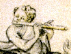 Flute (Medieval) – Early Music Instrument Database