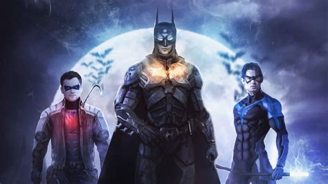 Dc Wallpapers Hd Pixelstalk