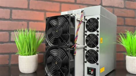 Bitmain Antminer S Bitcoin Miner Review Strategy For Youtube