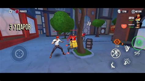 игра человека-паука - YouTube