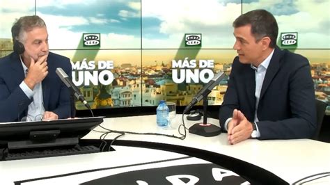 Sánchez Dice Que No Ha Gobernado Con Bildu Y Que Solo Ha Alcanzado