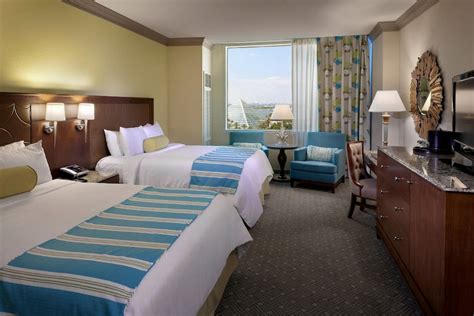 Moody Gardens Hotel, Spa and Convention Center Galveston, Texas, US - Reservations.com