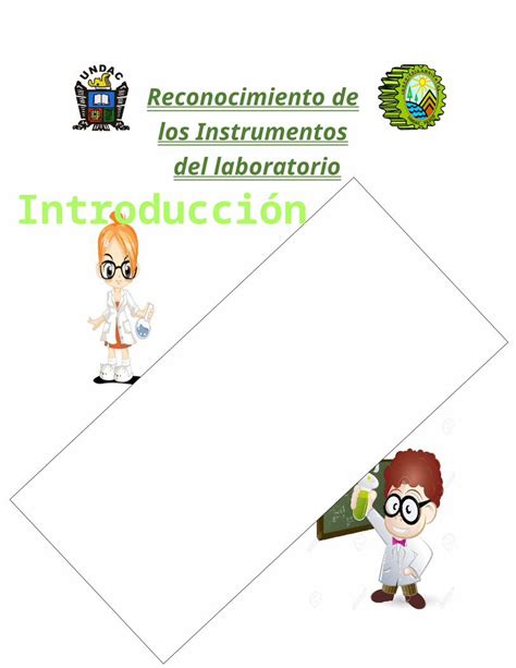 DOCX IDENTIFICASION De Materiales De Laboratorio DOKUMEN TIPS