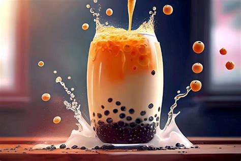 Prepara Un Bubble Tea En Casa Revista El Conocedor 54 Off