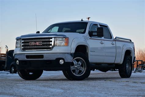 2014 Gmc Sierra 2500hd Adrenalin Motors