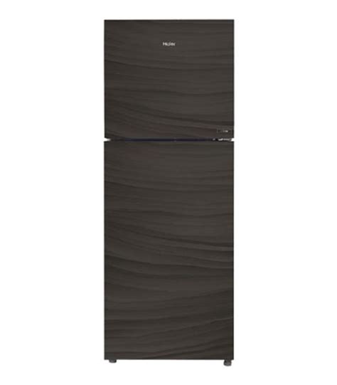 Haier Free Standing Refrigerator HRF 336 EPB EPC EPR Abid Market