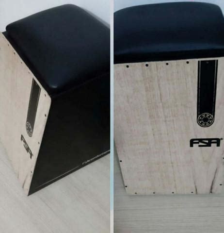 Cajon OFERTAS Novembro Clasf