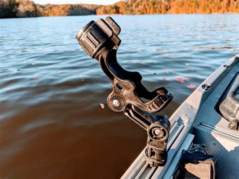 The Best Kayak Fishing Gear Under Yak Logic