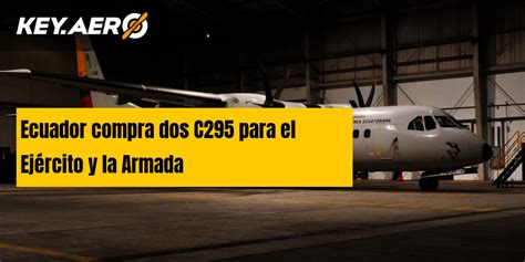 Ecuador Compra Dos C Para El Ej Rcito Y La Armada