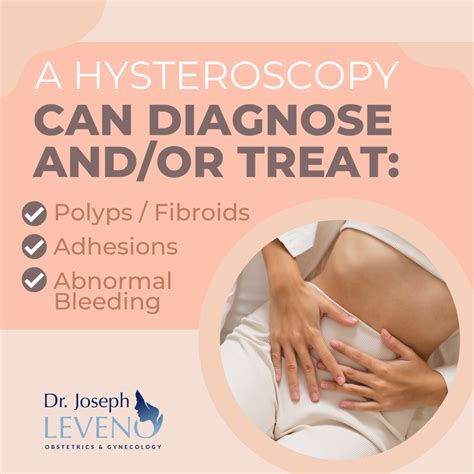 Hysteroscopy Dr Joseph Leveno