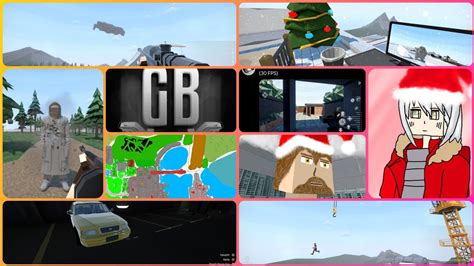 Gorebox Animosity V15 0 0 Christmas Video Mods And My First Mod New