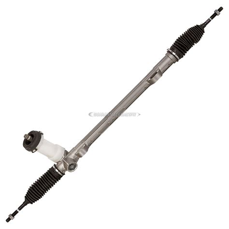 Hyundai Elantra Rack And Pinion Power Steering With Electric