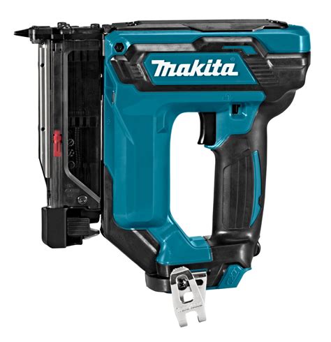 Makita Pt Dzj V Pin Tacker Spijkerspecialist Nl