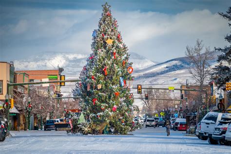 Reasons To Spend The Holidays In Crested Butte And Gunnison Co