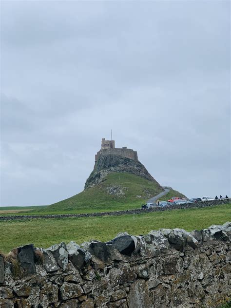 Holy Island Alnwick Castle The Kingdom Of Northumbria Edinburgh