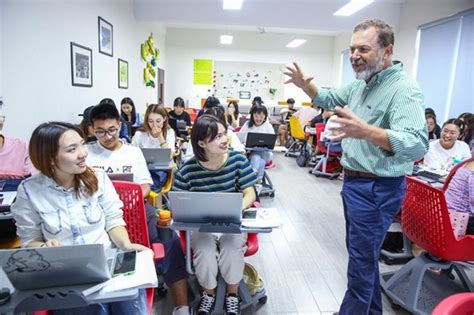 China Considers New Rules Mandatory Trainings For Foreign Teachers